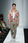 Enrico Coveri (-2007) Enrico Coveri (-2007)