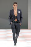 Emporio Armani (-2008) Emporio Armani (-2008)