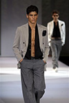 Giorgio Armani (-2008) Giorgio Armani (-2008)