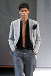 Giorgio Armani (-2008) Giorgio Armani (-2008)