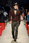Roberto Cavalli (-2008) Roberto Cavalli (-2008)