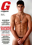 G Magazine (Brazil-2011)