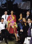 Vanity Fair (USA-2007)