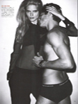 Vogue (Japan-2007)