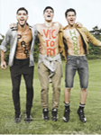 L'equipe Sports & Style (France-2010)