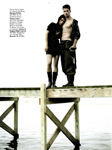 Vanity Fair (Italy-2011)