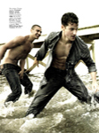 Vanity Fair (Italy-2011)