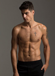 V Man (USA-2016) V Man (USA-2016)