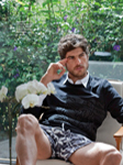 L'Officiel Hommes (Brazil-2016) L'Officiel Hommes (Brazil-2016)
