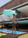 L'Officiel Hommes (Brazil-2016) L'Officiel Hommes (Brazil-2016)