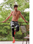 L'Officiel Hommes (Brazil-2016) L'Officiel Hommes (Brazil-2016)
