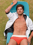 L'Officiel Hommes (Brazil-2016) L'Officiel Hommes (Brazil-2016)