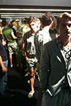 2010 - D&G SS backstage (2010) 2010 - D&G SS backstage (2010)