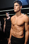 2010 - Dolce & Gabbana FW backstage (2010) 2010 - Dolce & Gabbana FW backstage (2010)