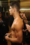 2010 - Dolce & Gabbana FW backstage (2010) 2010 - Dolce & Gabbana FW backstage (2010)