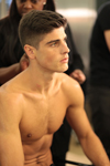2010 - Dolce & Gabbana SS 2011 backstage (2010) 2010 - Dolce & Gabbana SS 2011 backstage (2010)