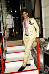 2010 - Dsquared2 SS backstage (2010) 2010 - Dsquared2 SS backstage (2010)