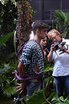 2010 - Making of Triton FW campaign (2010) 2010 - Making of Triton FW campaign (2010)