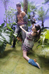 2010 - Making of Triton FW campaign (2010) 2010 - Making of Triton FW campaign (2010)