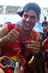 2010 - Rio Carnival (2010) 2010 - Rio Carnival (2010)