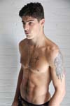 2013 - Shooting for PRODn at Art & Commerce in New York (2013)