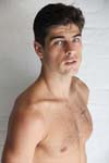 2013 - Shooting for PRODn at Art & Commerce in New York (2013)