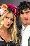 2018 06 16 - Dolce & Gabbana SS 2019 backstage (2018) 2018 06 16 - Dolce & Gabbana SS 2019 backstage (2018)