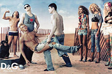 Dolce & Gabbana (-2005)