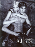 Armani Jeans (-2007)