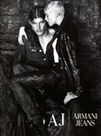 Armani Jeans (-2007)
