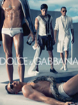 Dolce & Gabbana (-2007)