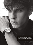 Emporio Armani (-2007)