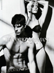 Emporio Armani (-2007)