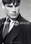 Giorgio Armani (-2007)