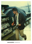 Dockers (-2009) Dockers (-2009)