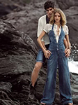 Liu Jeans (-2009) Liu Jeans (-2009)