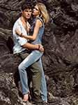 Liu Jeans (-2009) Liu Jeans (-2009)