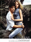Liu Jeans (-2009) Liu Jeans (-2009)