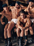 Dolce & Gabbana (-2010) Dolce & Gabbana (-2010)