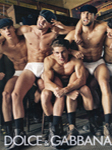 Dolce & Gabbana (-2010) Dolce & Gabbana (-2010)