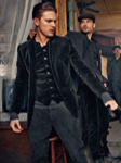 Dolce & Gabbana (-2010) Dolce & Gabbana (-2010)