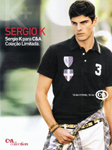 Sergio K for C&A (-2010)