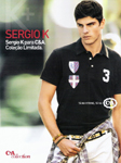 Sergio K for C&A (-2010) Sergio K for C&A (-2010)
