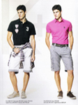 Sergio K for C&A (-2010) Sergio K for C&A (-2010)
