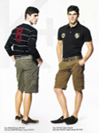 Sergio K for C&A (-2010) Sergio K for C&A (-2010)
