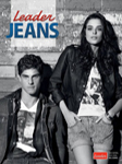 Leader Jeans (-2012)