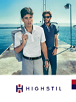 Highstil (-2015) Highstil (-2015)