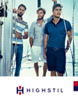 Highstil (-2015) Highstil (-2015)