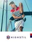 Highstil (-2015) Highstil (-2015)