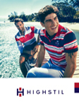 Highstil (-2015) Highstil (-2015)